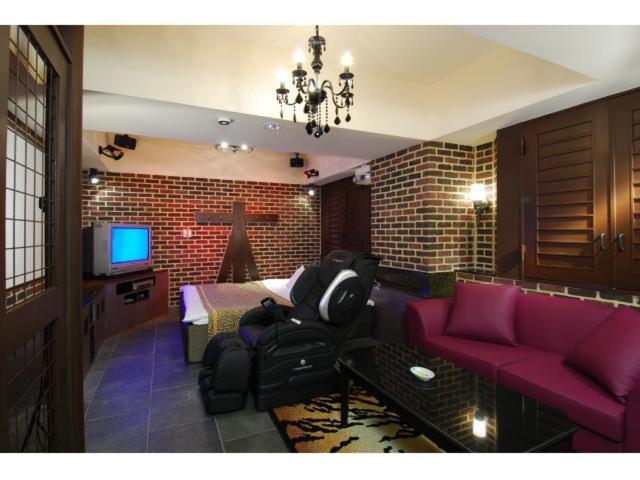 Hotel Shasha Toyonaka (Adults Only) Exterior photo